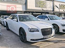 کرایسلەر 300